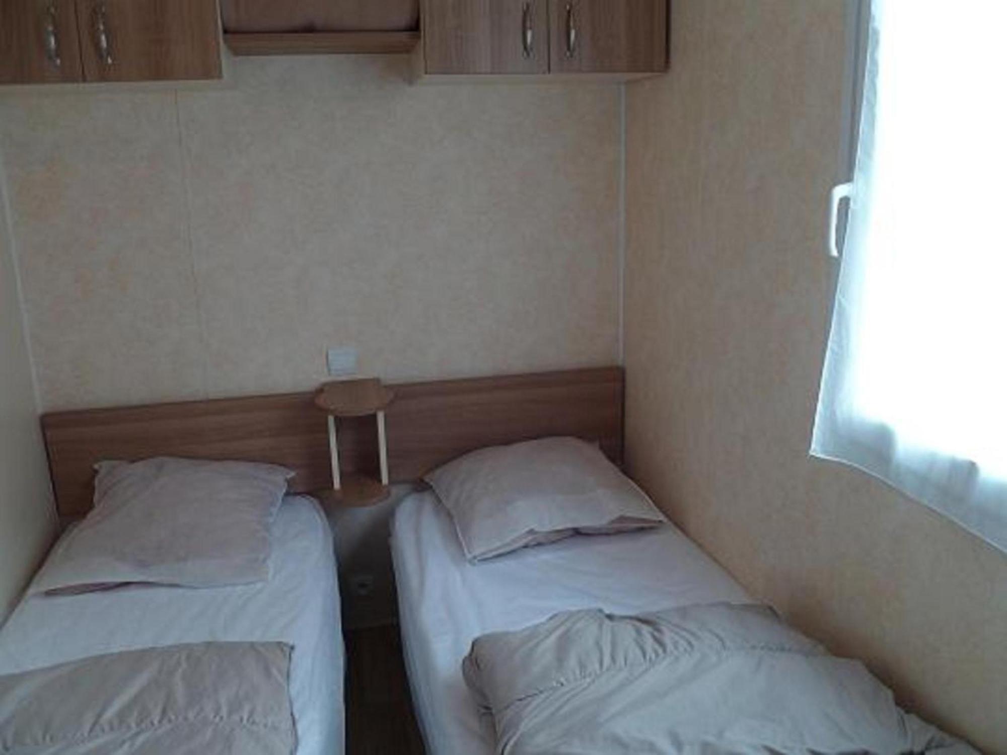 Camping le Frêche à l'Âne Pleboulle Ngoại thất bức ảnh