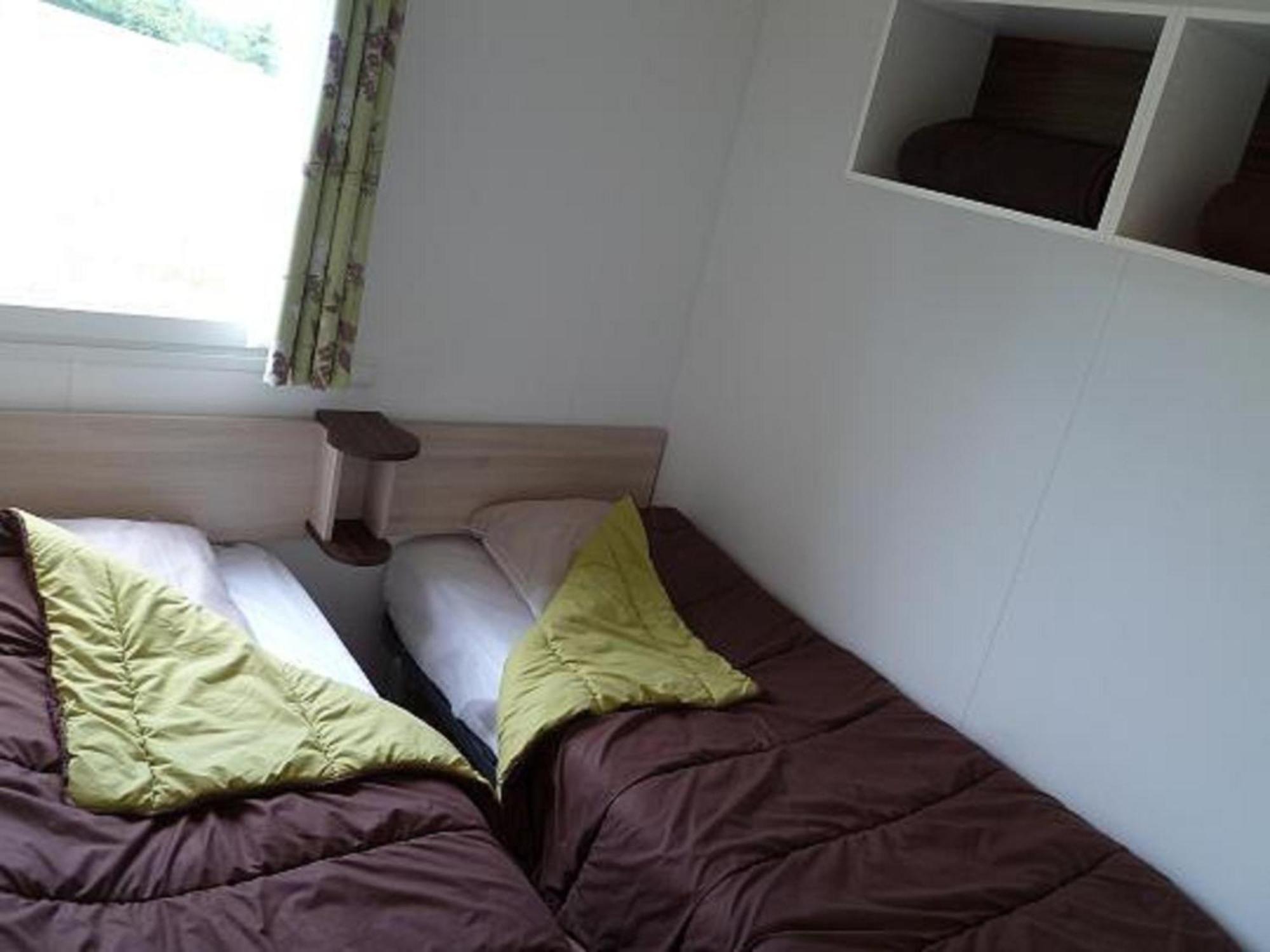 Camping le Frêche à l'Âne Pleboulle Ngoại thất bức ảnh