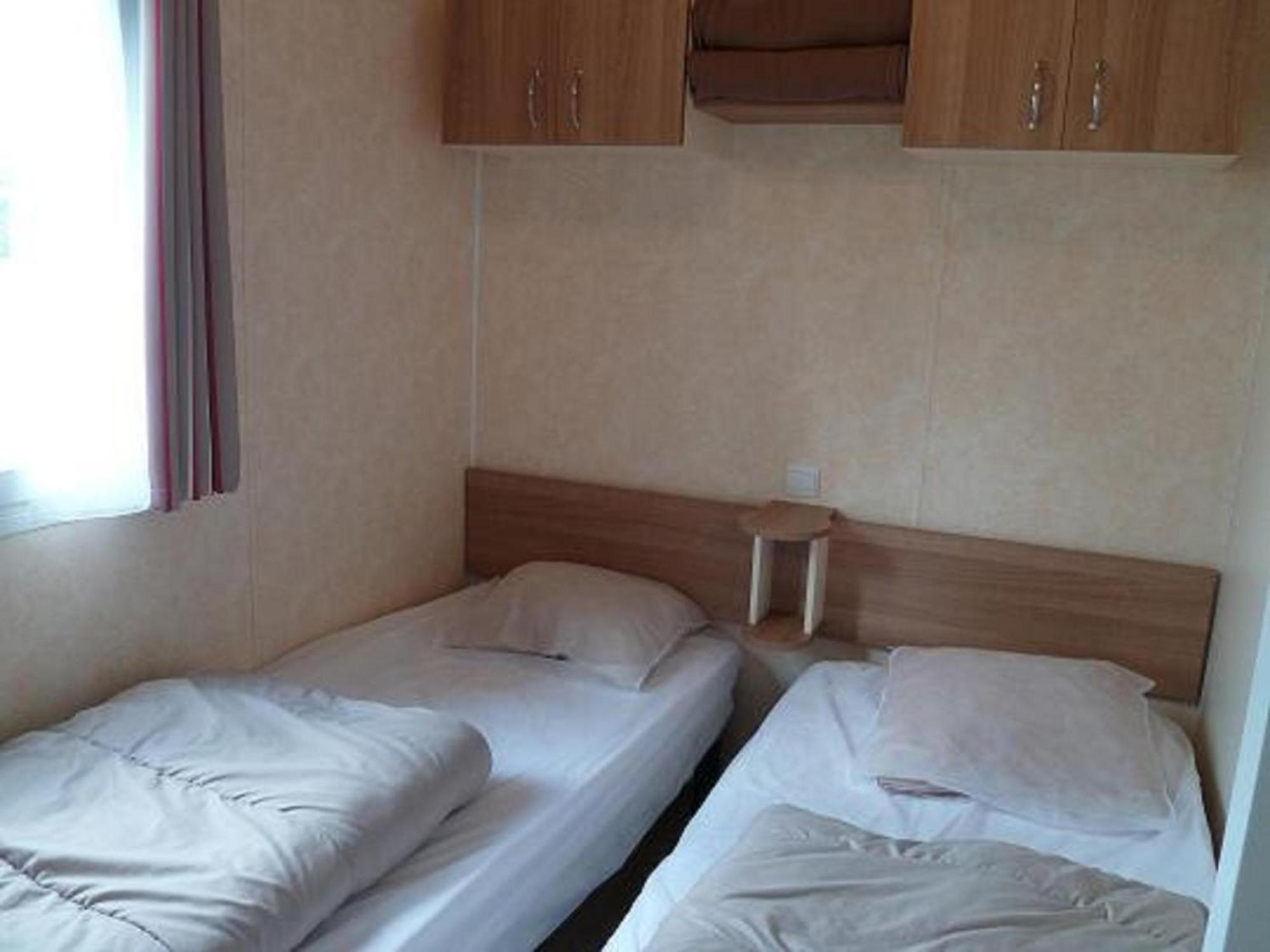 Camping le Frêche à l'Âne Pleboulle Ngoại thất bức ảnh